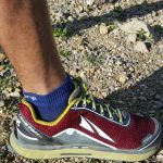 Test : les chaussures de Trail Altra Lone Peak 2,5