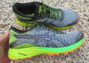 Test : les chaussures de running Asics DynaFlyte FlyteFoam