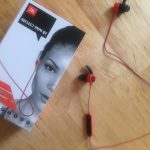 JBL Harman Ecouteurs Bluetooth Reflect Mini BT