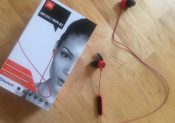 TEST : les écouteurs Bluetooth Reflect Mini BT-JBL Harman