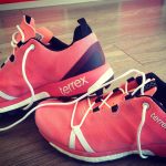 adidas terrex agravic boost