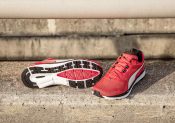 La Speed 500 de PUMA, nouveauté running