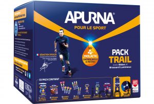 Pack trail apurna 