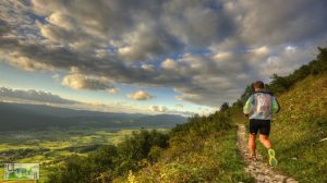 Ultra Trail du Vercors 