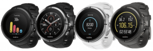 suunto spartan ultra 