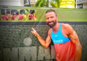 IRONMAN D’HAWAII : Christophe Noclain donnera tout !