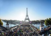 20km de Paris : victoire du français Morhad Amdouni