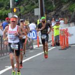 IRONMAN HAWAII-Christophe Noclain