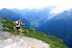 @Goran Mojicevic Passion Trail