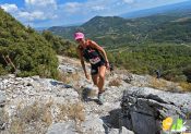 Les résultats du Challenge des Trails de Provence