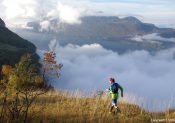 Grand Trail du Lac : les résultats de cette 3ème édition