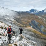 Trail du Petit Saint Bernard