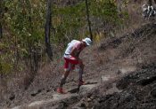 Grand Raid de la Réunion : 3ème succès pour François D’Haene