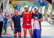 Domination tricolore aux Championnats du Monde de Trail