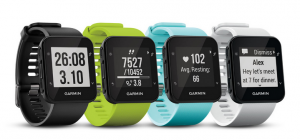 GARMIN FORERUNNER 35