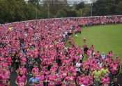 Course ODYSSÉA PARIS : record de dons !