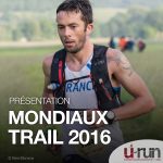 Mondiaux de Trail 2016