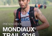 Championnats du Monde de Trail 2016 au Portugal