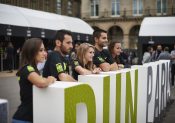 10km Paris Centre : mission accomplie pour le crew i-Run !