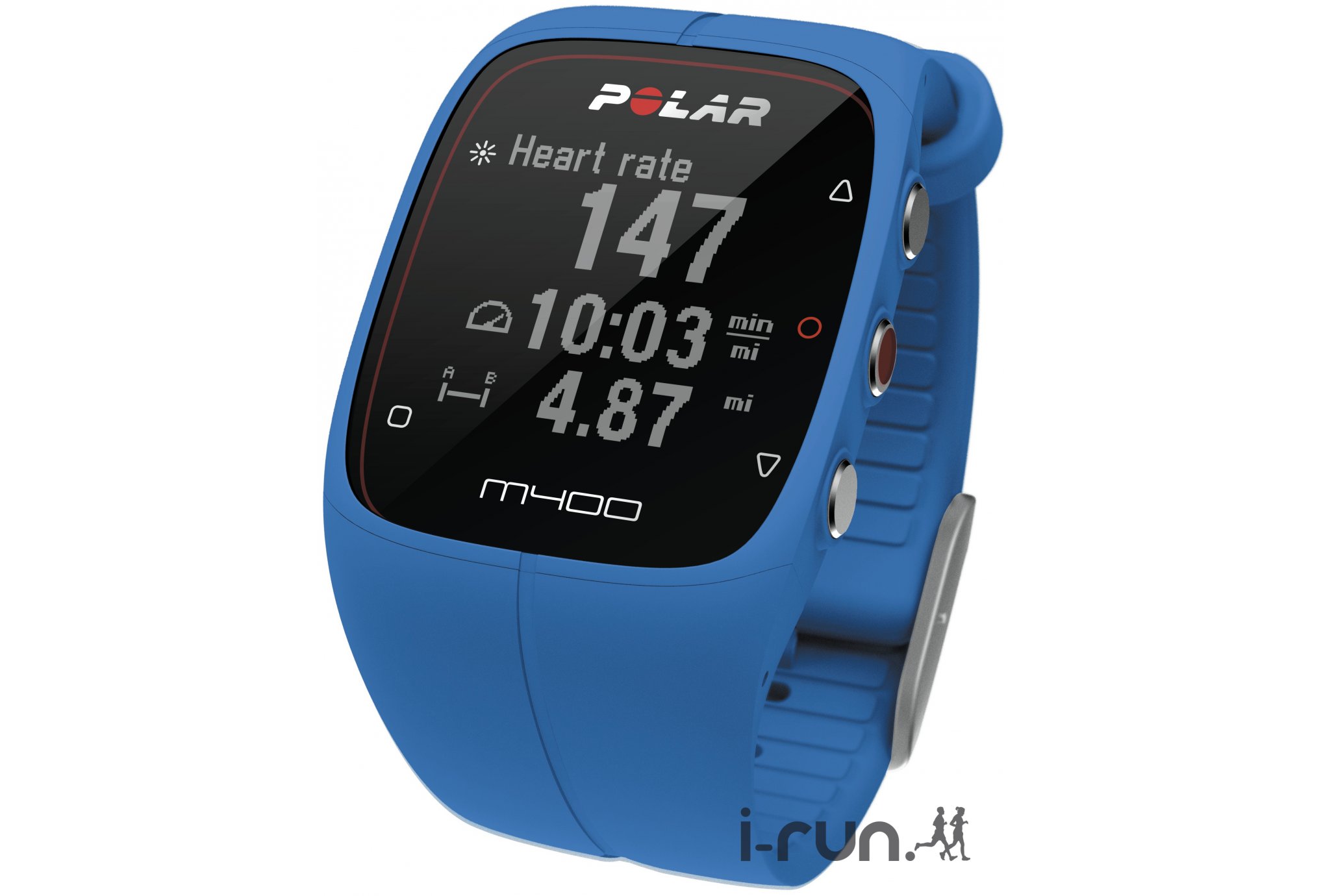 Running. Les montres GPS, utiles ou futiles ?