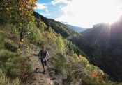 100 Miles Sud de France, 7ème épreuve du challenge UMNT