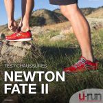 TEST NEWTON FATE II