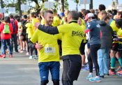 Ekiden de Paris® : record de participation pour cette 4ème édition !