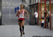 Trail de Peneda-Gérès (Portugal) : une « Daddy » victoire