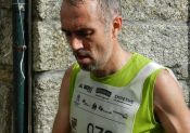 Trail de Peneda-Gérès : victoire en terres portugaises