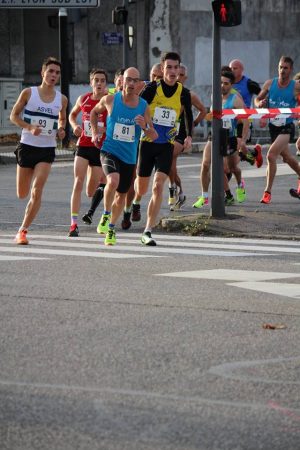 10km de Vénissieux