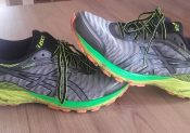 Test : les chaussures de running Asics Flyte Foam