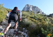 Challenge des Trails de Provence 2017 – Le calendrier