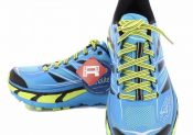 Hoka One One Mafate Speed 2 : pour une course efficace et facile