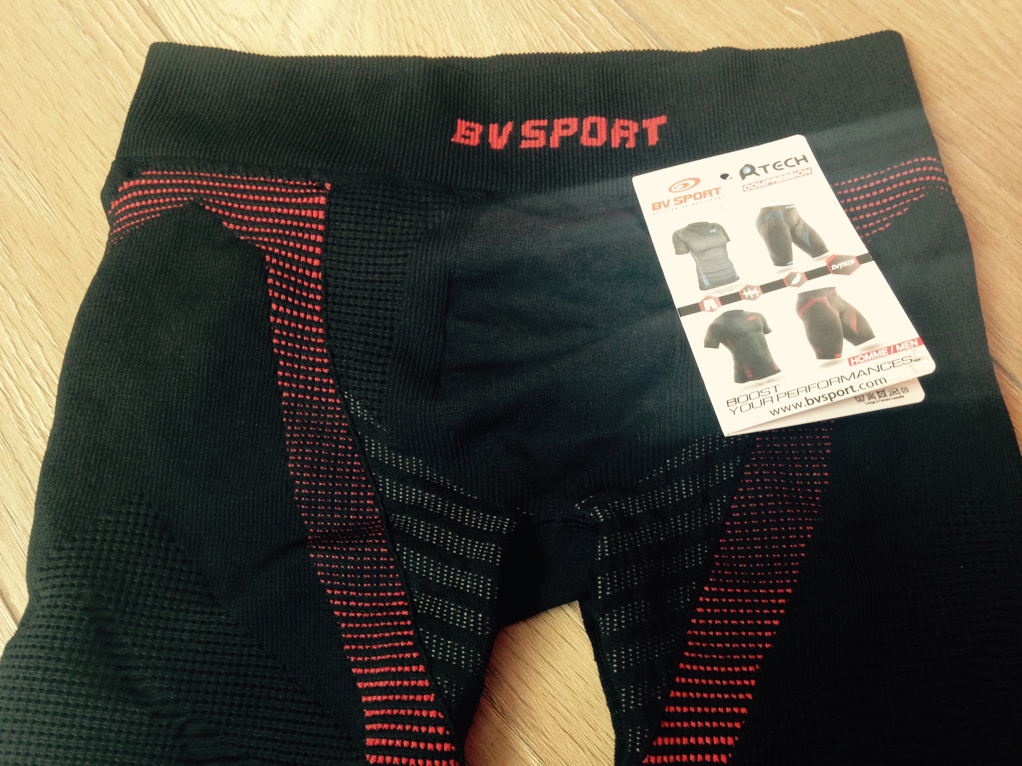 boxer bv sport