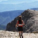 Trail de Haute Provence