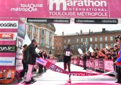 Marathon de Toulouse : une 10ème édition record !