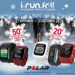 offre de remboursement POLAR