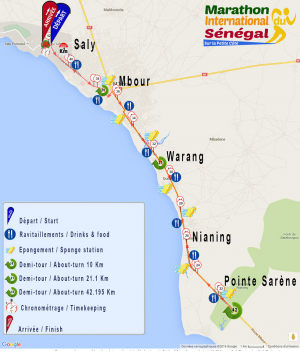 marathon-du-senegal-webPARCOURS