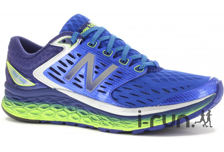 meilleur chaussure running new balance