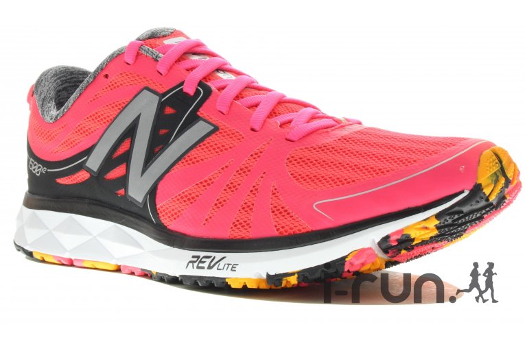 new balance femme marathon