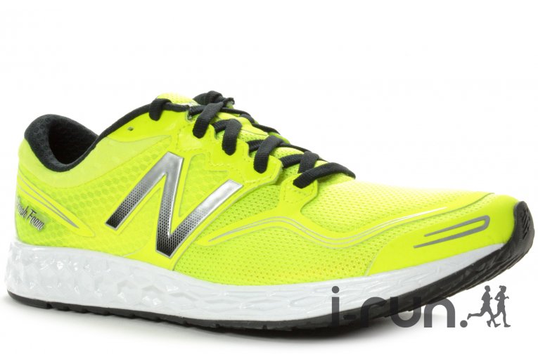 quelle new balance pour marathon