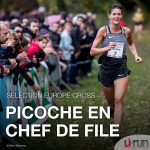 cross de l'acier résultats