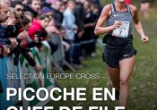 Cross de l’Acier : Laurane Picoche en chef de file