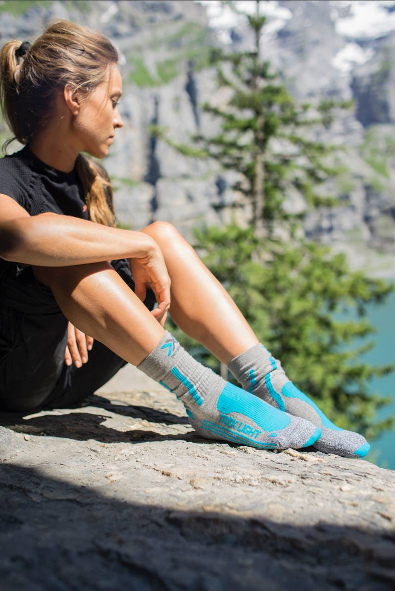 Chaussettes : faire le bon choix en trail - U Run