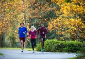 Brooks : quel modèle pour le trail ?