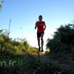 Courir à la sensation