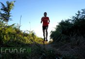 Courir à la sensation : ça a aussi du bon