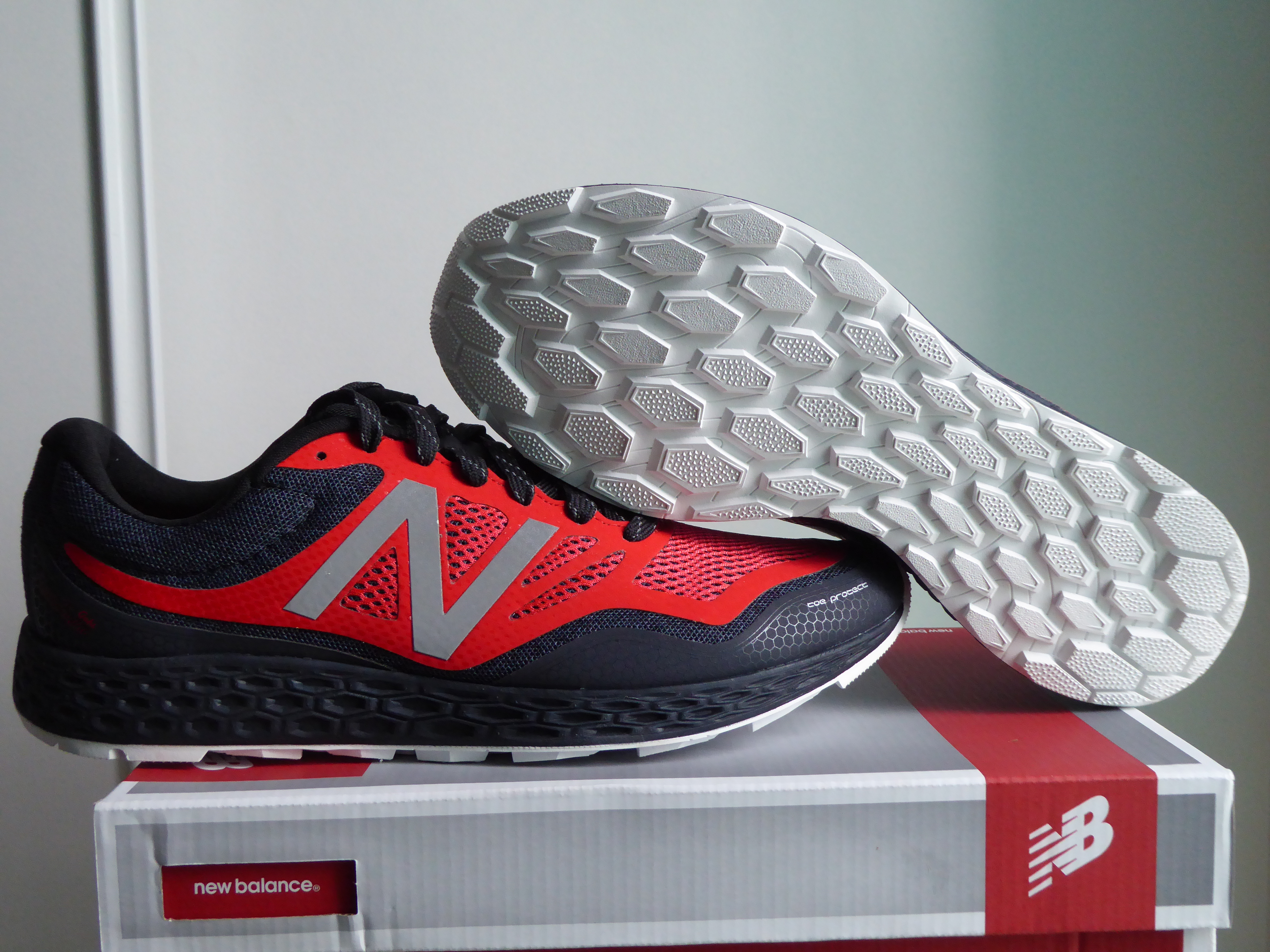 new balance drop 6mm