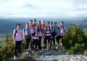 Girly Trail Session® : soleil et bonne humeur au programme