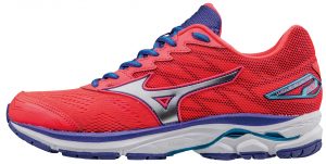 mizuno Rider 20